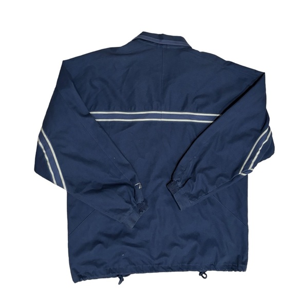 Vintage 90’s Pro Player Kentucky University Jacket NWOT - Picture 2 of 3